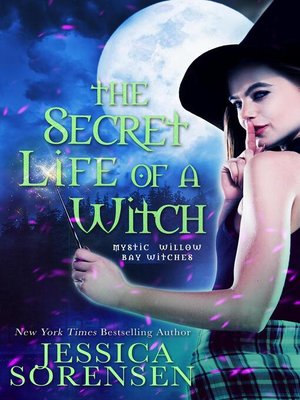 cover image of The Secret Life of a Witch